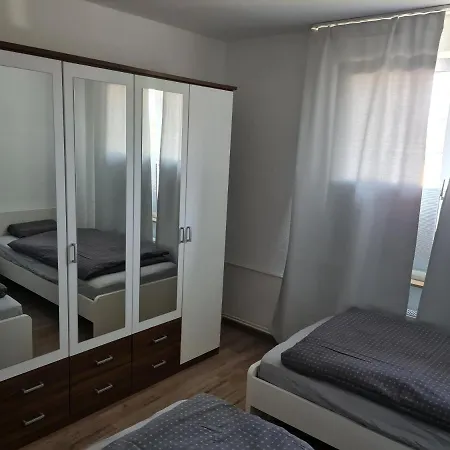 In Apartment Herne
