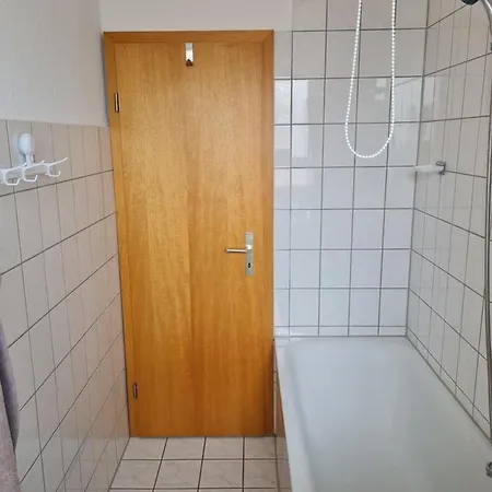 In Apartment Herne