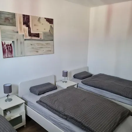 Apartment In *