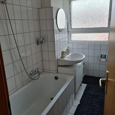 Apartment In Herne