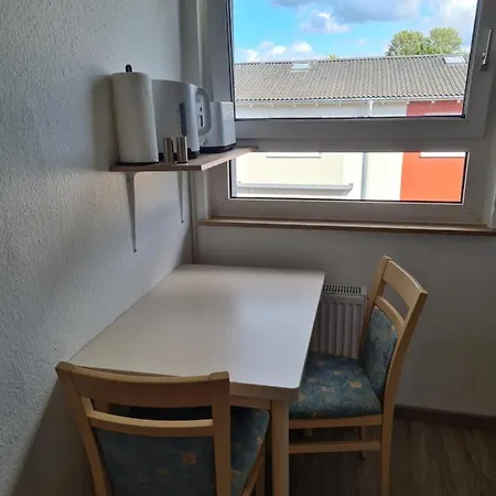 Apartment In *