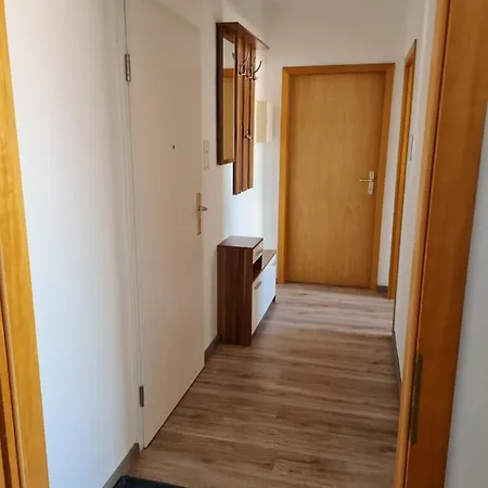 Apartment In