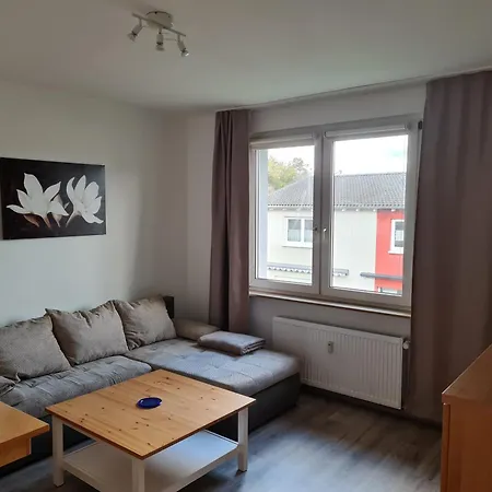 Apartment In *